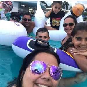 Meet your Posher, Gail